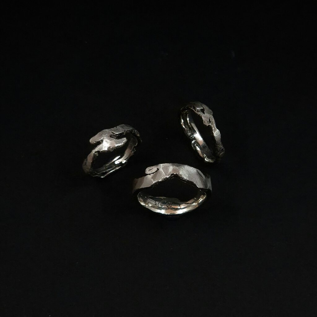 Ringe