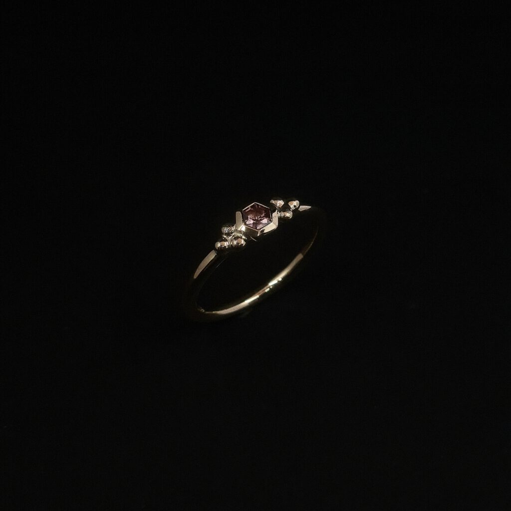 Verlobungsringe/Ringe