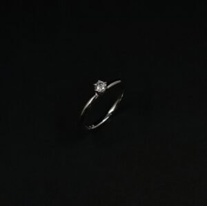 Verlobungsringe/Ringe